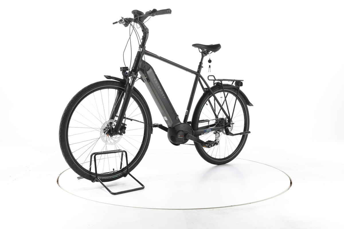 Kalkhoff Endeavour 3.B Move Trekking E-Bike - Image 6