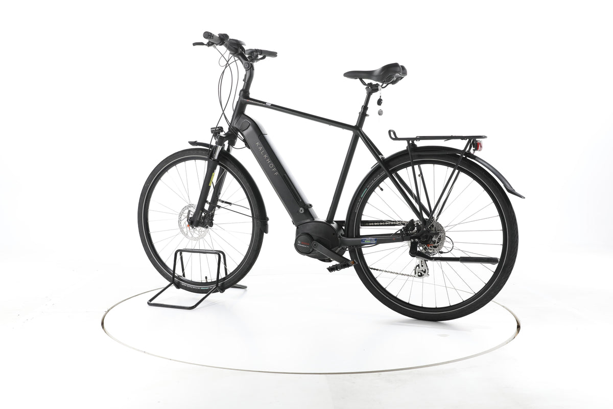 Kalkhoff Endeavour 3.B Move Trekking E-Bike - Image 8