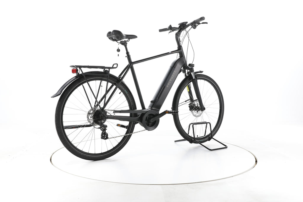 Kalkhoff Endeavour 3.B Move Trekking E-Bike - Image 12