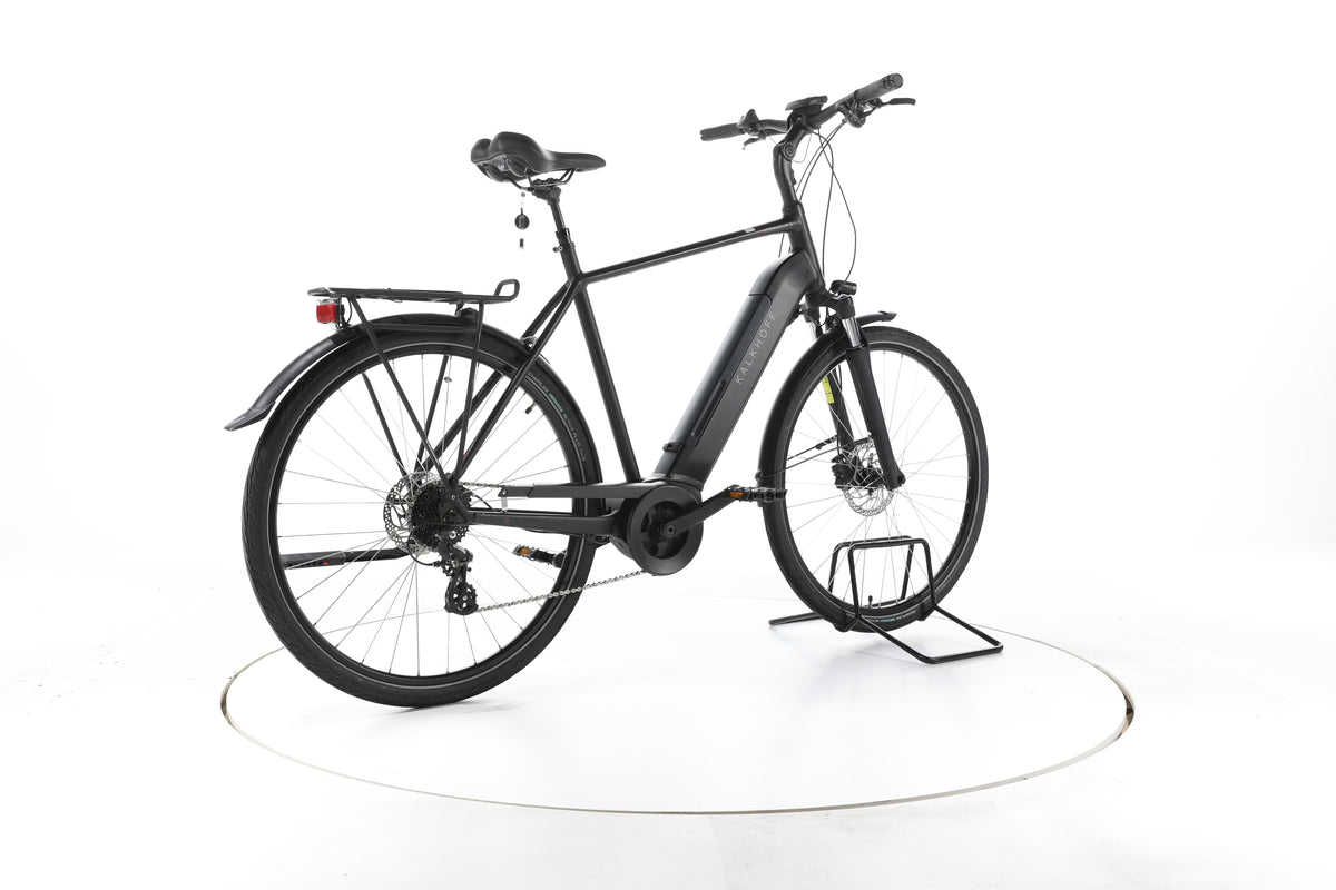 Kalkhoff Endeavour 3.B Move Trekking E-Bike - Image 12