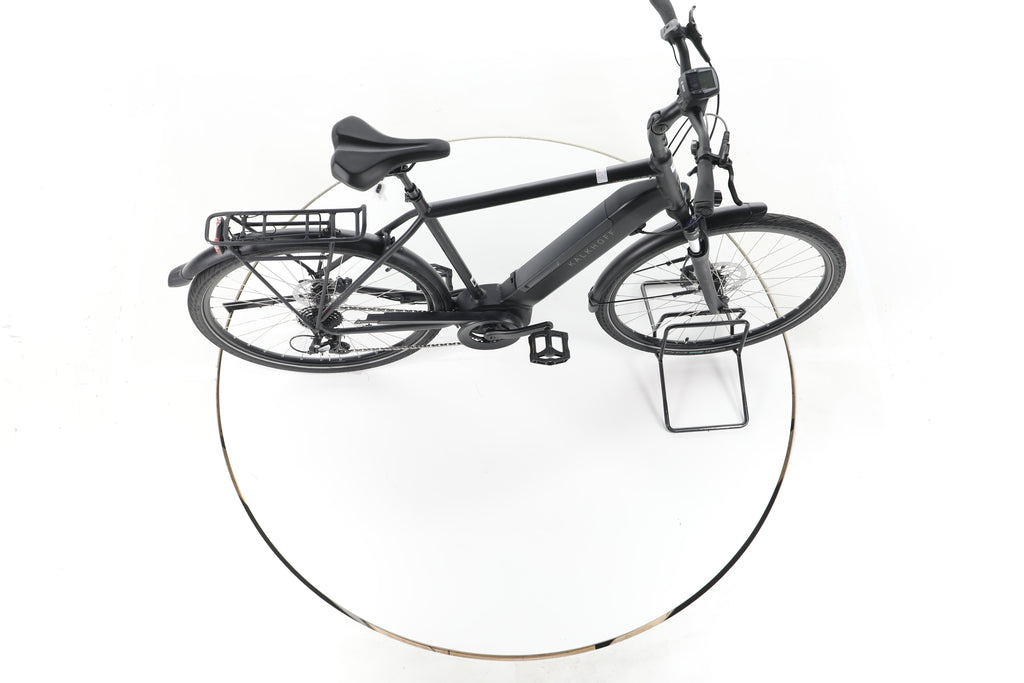 Kalkhoff Endeavour 3.B Move Trekking E-Bike - Image 13