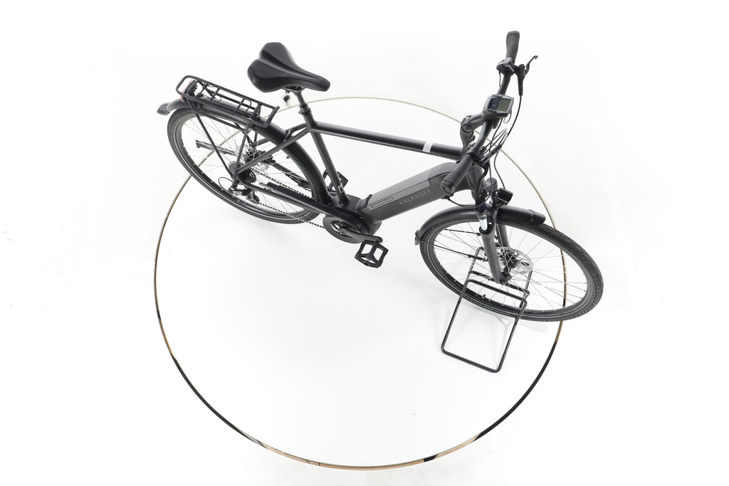 Kalkhoff Endeavour 3.B Move Trekking E-Bike - Image 14