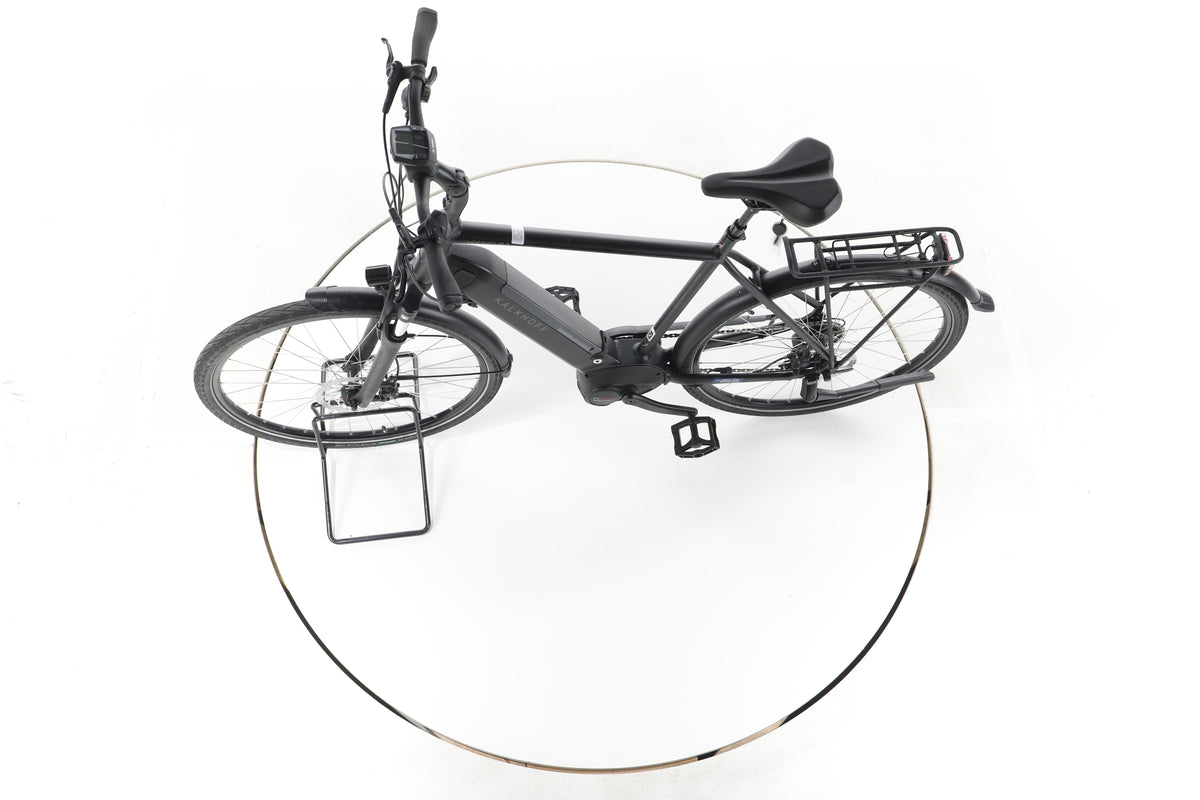 Kalkhoff Endeavour 3.B Move Trekking E-Bike - Image 19