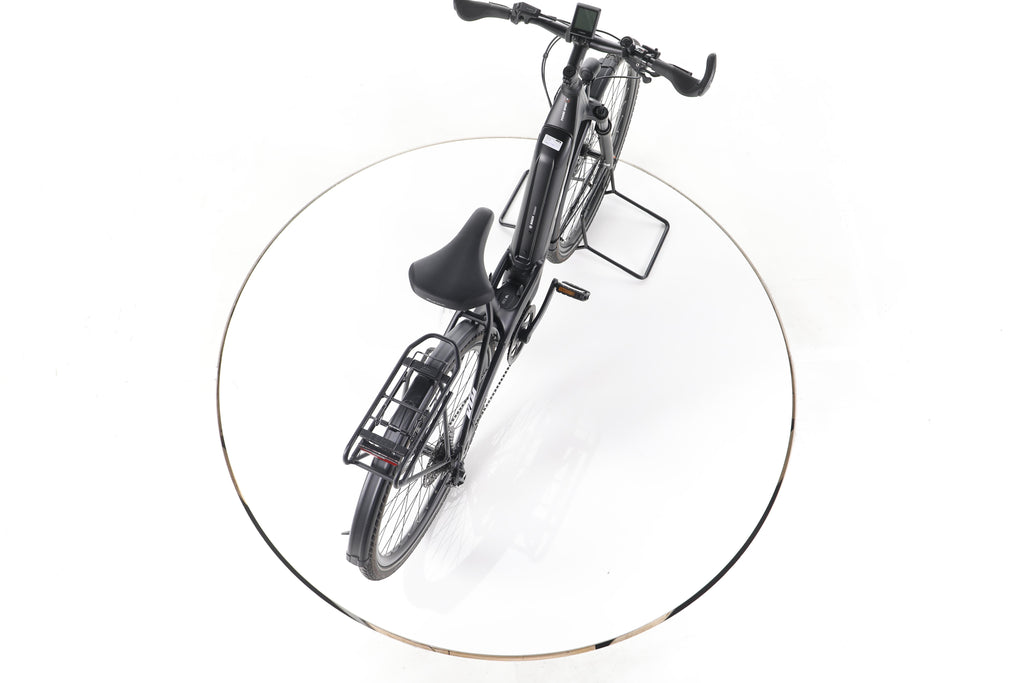 KTM Power Sport 10 Trekking E-Bike Tiefeinsteiger - Image 23