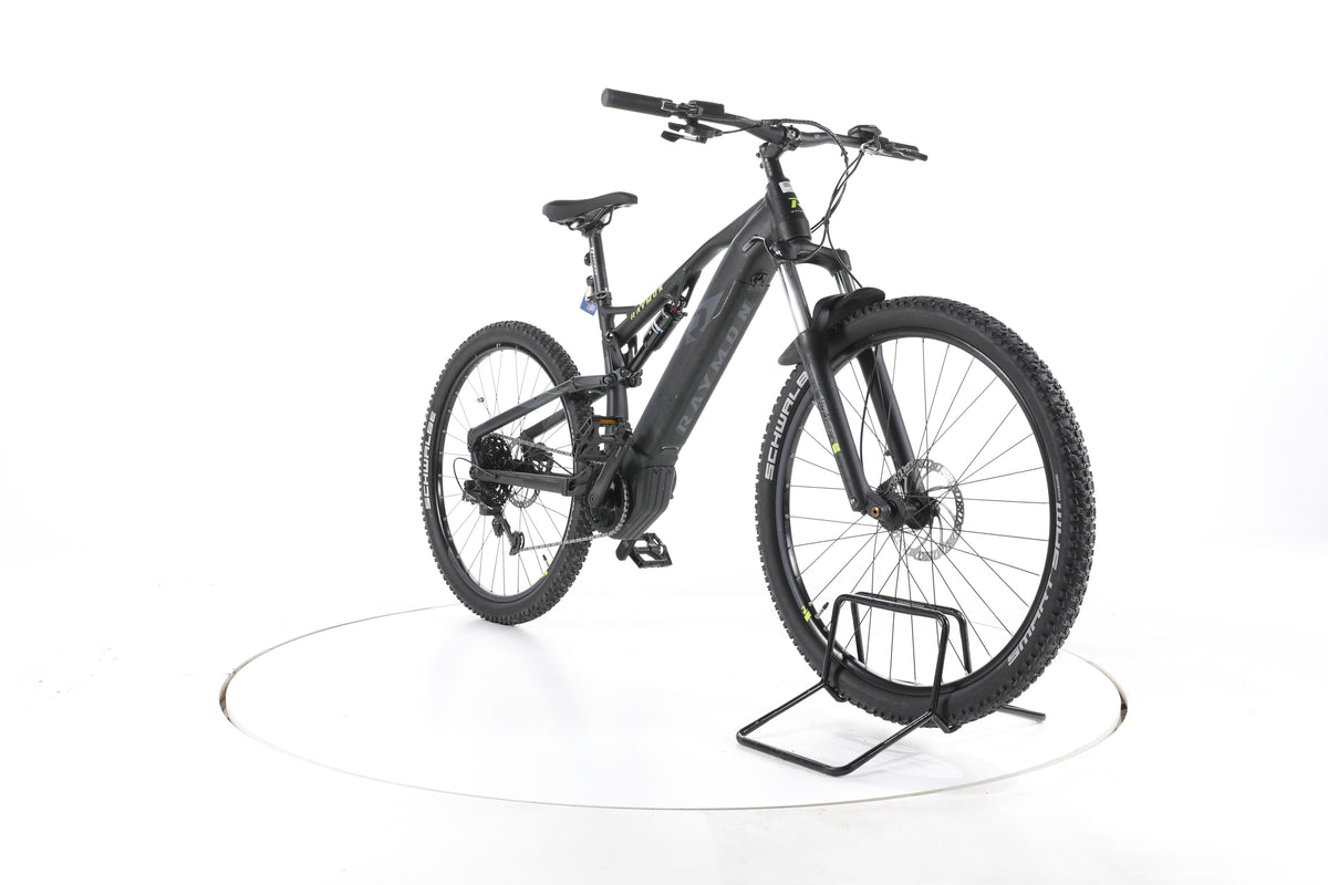 R Raymon FullRay 130E 4.0 E-Bike Fully - Image 3