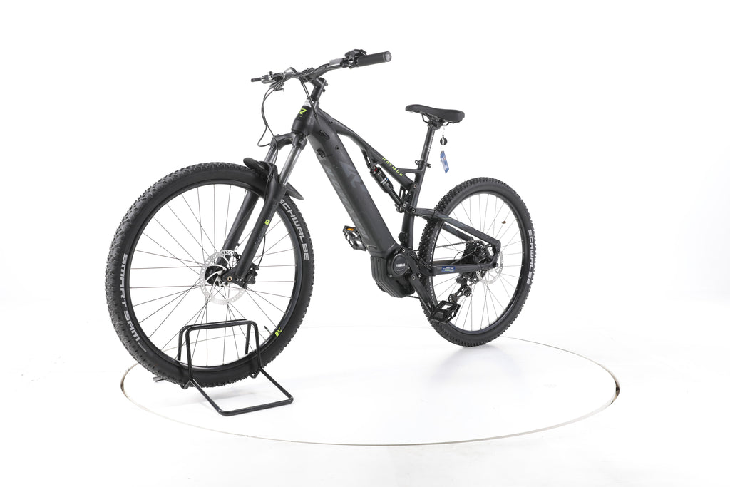 R Raymon FullRay 130E 4.0 E-Bike Fully - Image 6