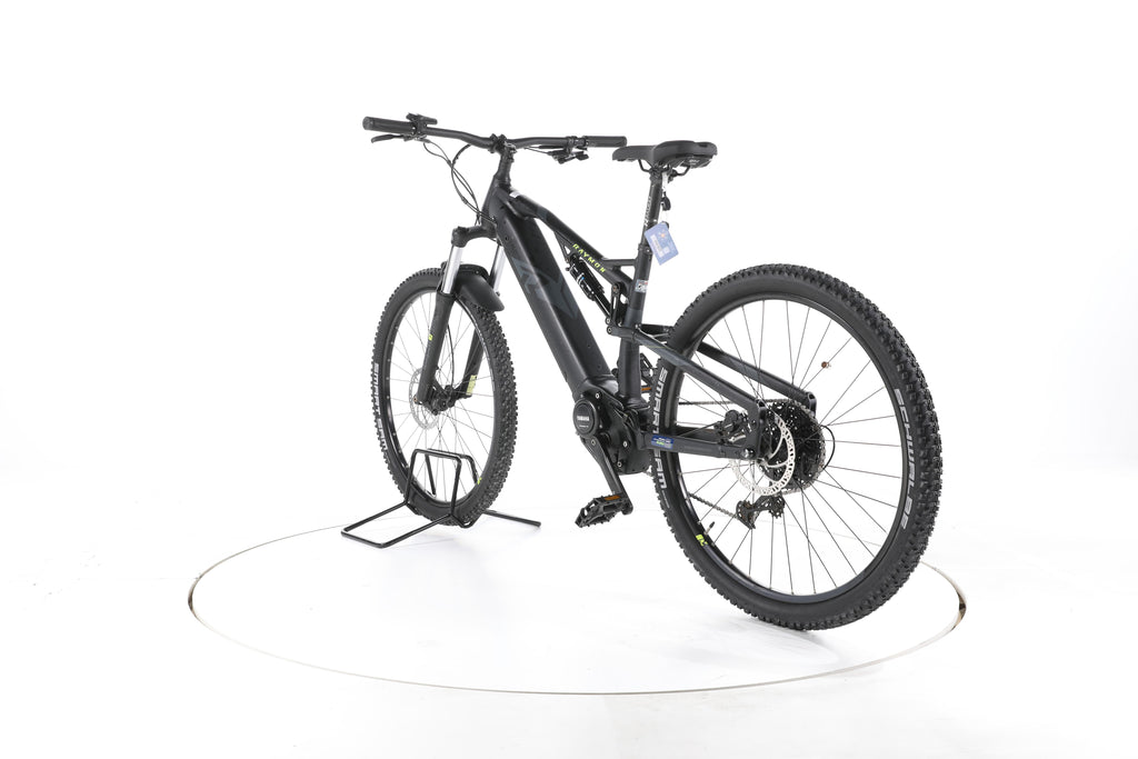 R Raymon FullRay 130E 4.0 E-Bike Fully - Image 9