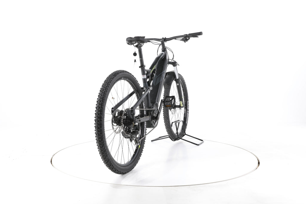 R Raymon FullRay 130E 4.0 E-Bike Fully - Image 11