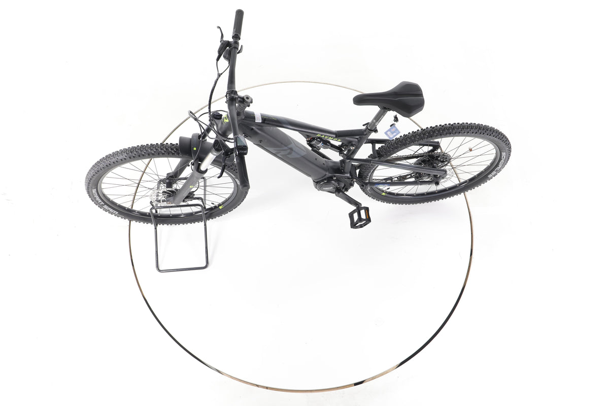 R Raymon FullRay 130E 4.0 E-Bike Fully - Image 19