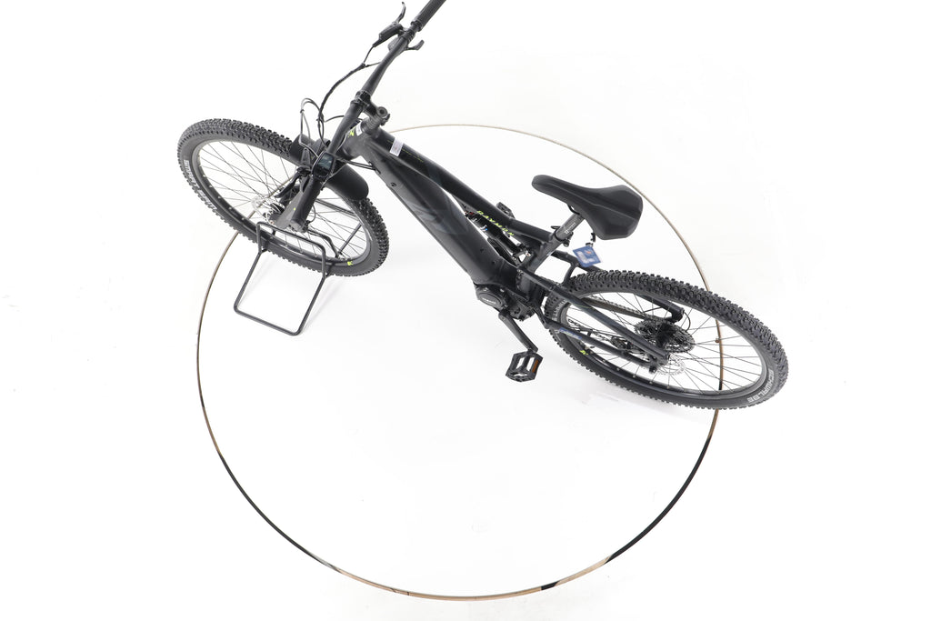 R Raymon FullRay 130E 4.0 E-Bike Fully - Image 20
