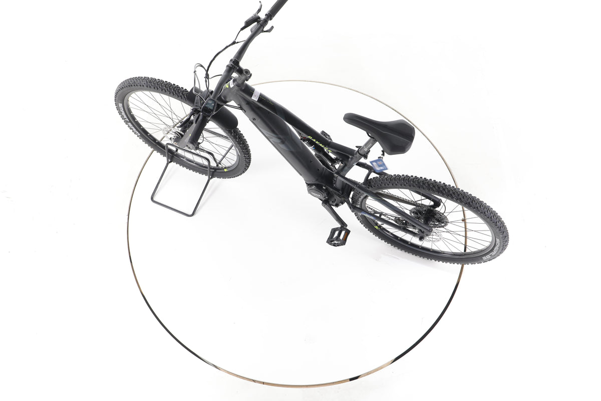 R Raymon FullRay 130E 4.0 E-Bike Fully - Image 20