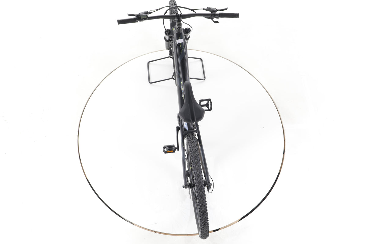 R Raymon FullRay 130E 4.0 E-Bike Fully - Image 22