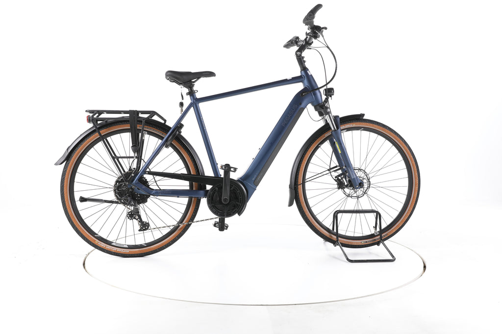 Pegasus PREMIO EVO 9 Trekking E-Bike 2025 - Image 1