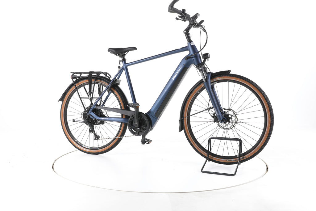 Pegasus PREMIO EVO 9 Trekking E-Bike 2025 - Image 2