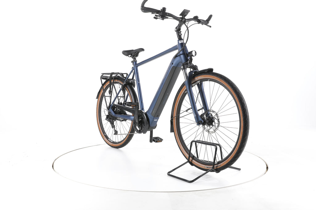 Pegasus PREMIO EVO 9 Trekking E-Bike 2025 - Image 3