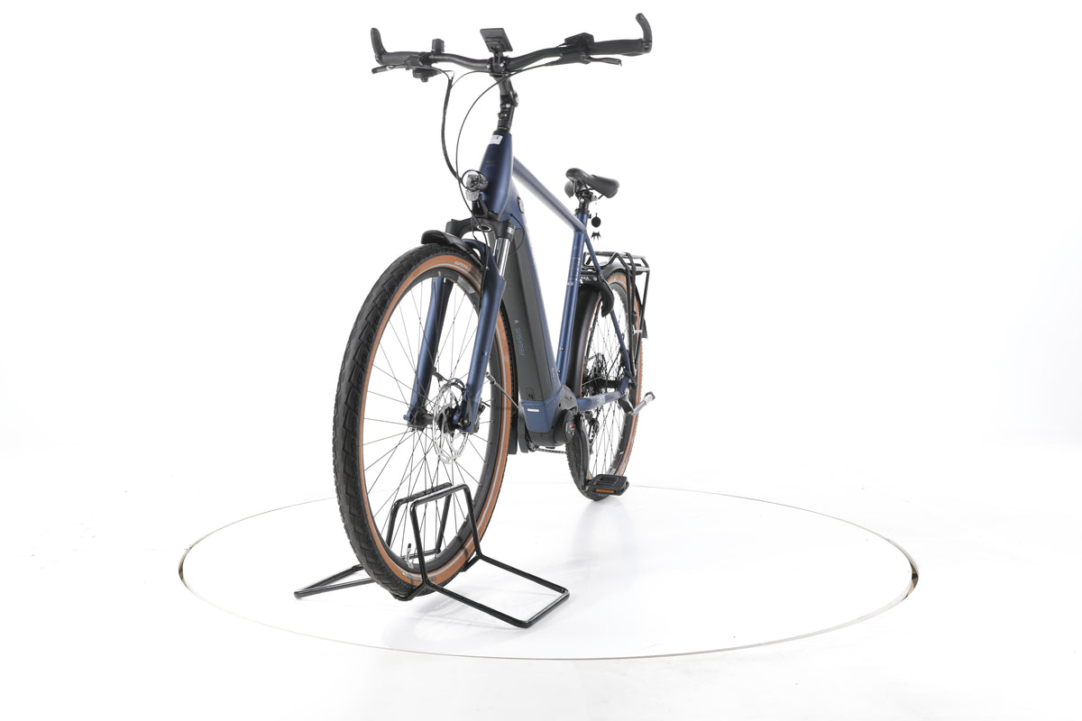 Pegasus PREMIO EVO 9 Trekking E-Bike 2025 - Image 5
