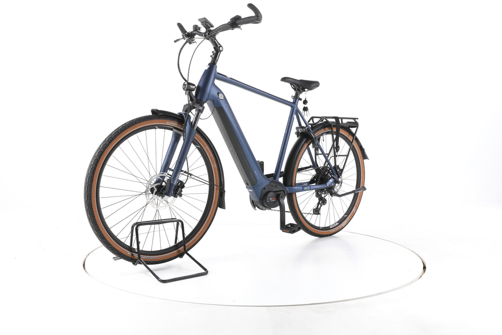 Pegasus PREMIO EVO 9 Trekking E-Bike 2025 - Image 6