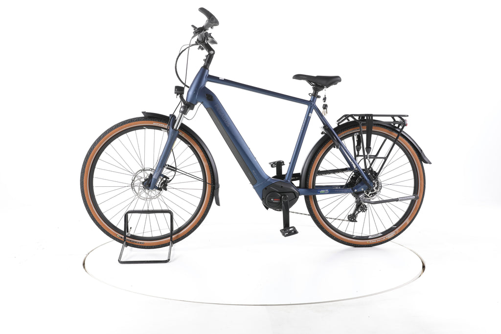 Pegasus PREMIO EVO 9 Trekking E-Bike 2025 - Image 7