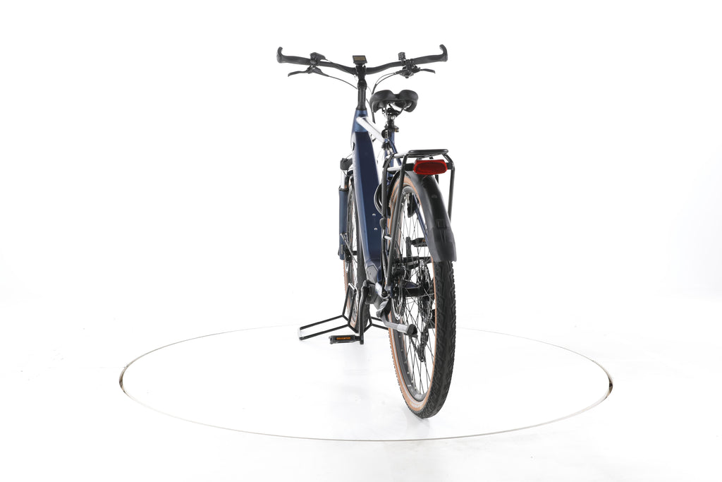 Pegasus PREMIO EVO 9 Trekking E-Bike 2025 - Image 10