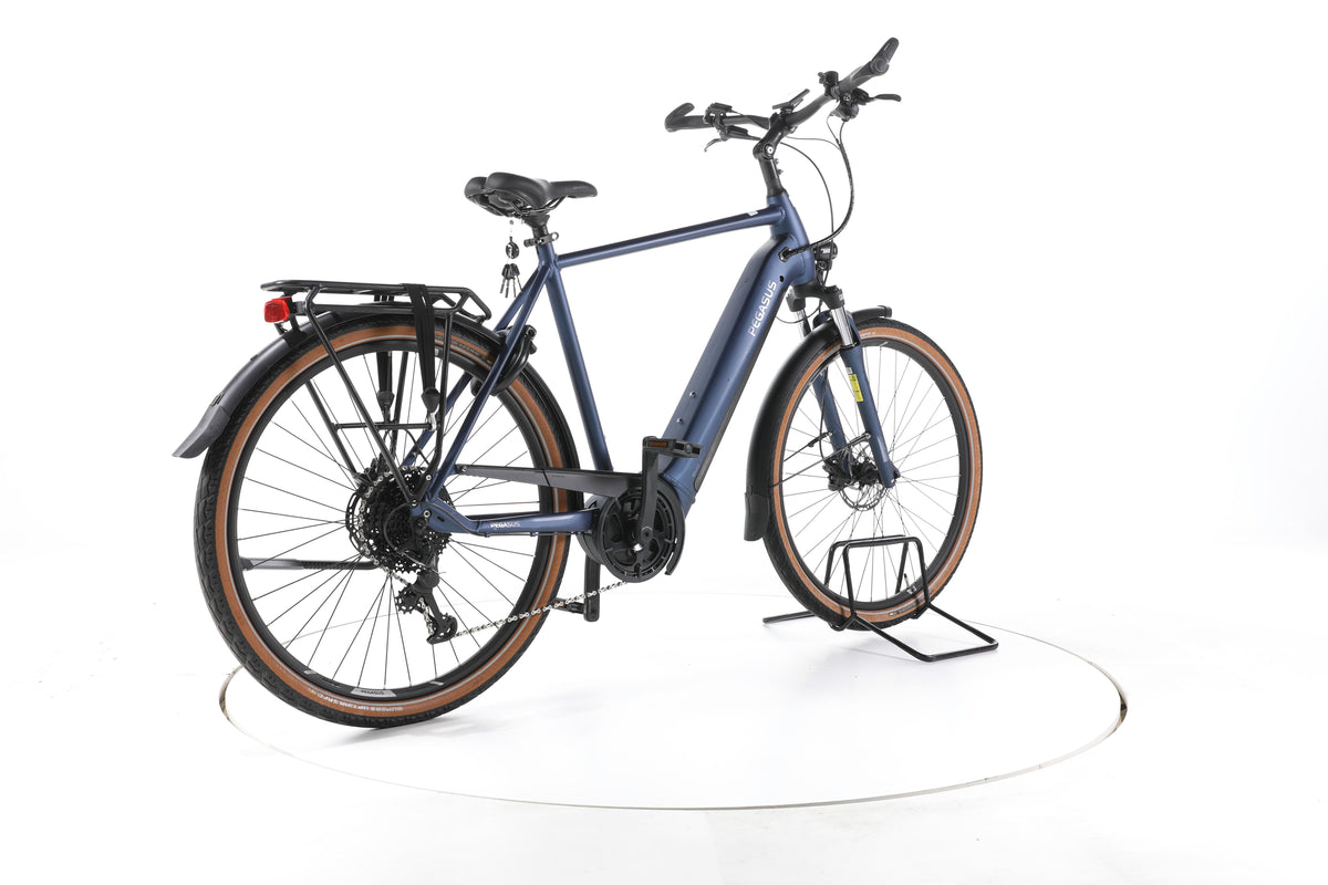 Pegasus PREMIO EVO 9 Trekking E-Bike 2025 - Image 12