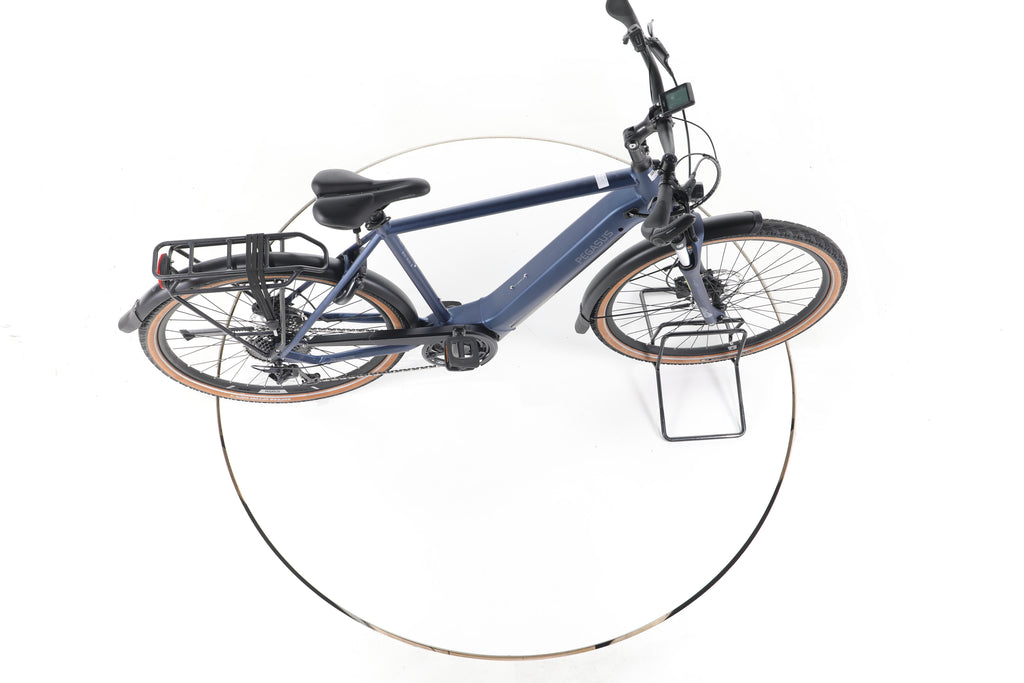 Pegasus PREMIO EVO 9 Trekking E-Bike 2025 - Image 13