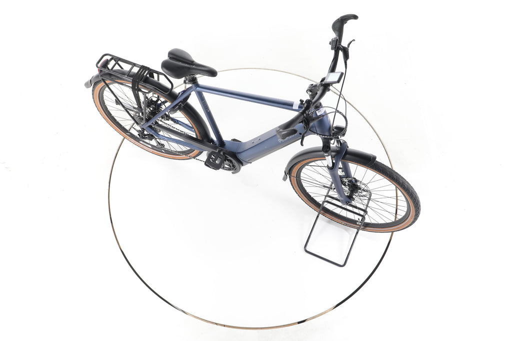 Pegasus PREMIO EVO 9 Trekking E-Bike 2025 - Image 14