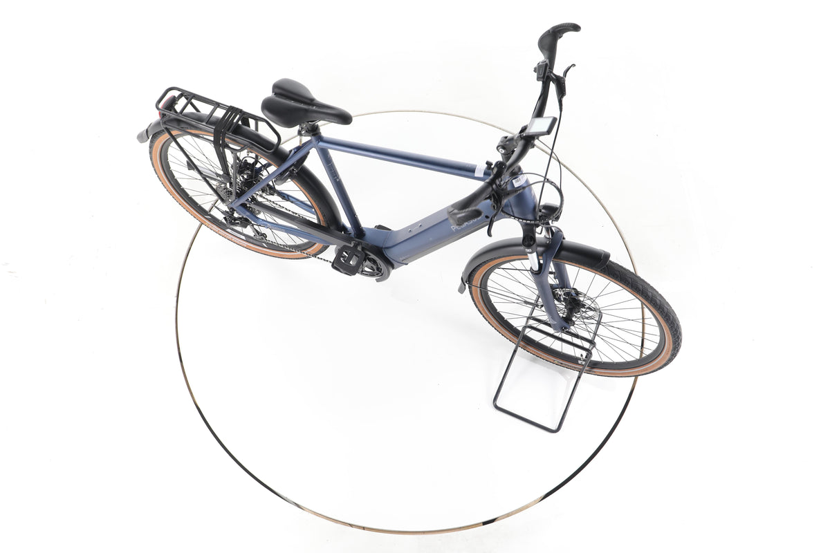 Pegasus PREMIO EVO 9 Trekking E-Bike 2025 - Image 14