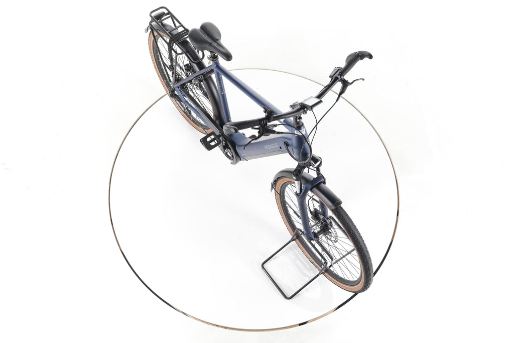 Pegasus PREMIO EVO 9 Trekking E-Bike 2025 - Image 15