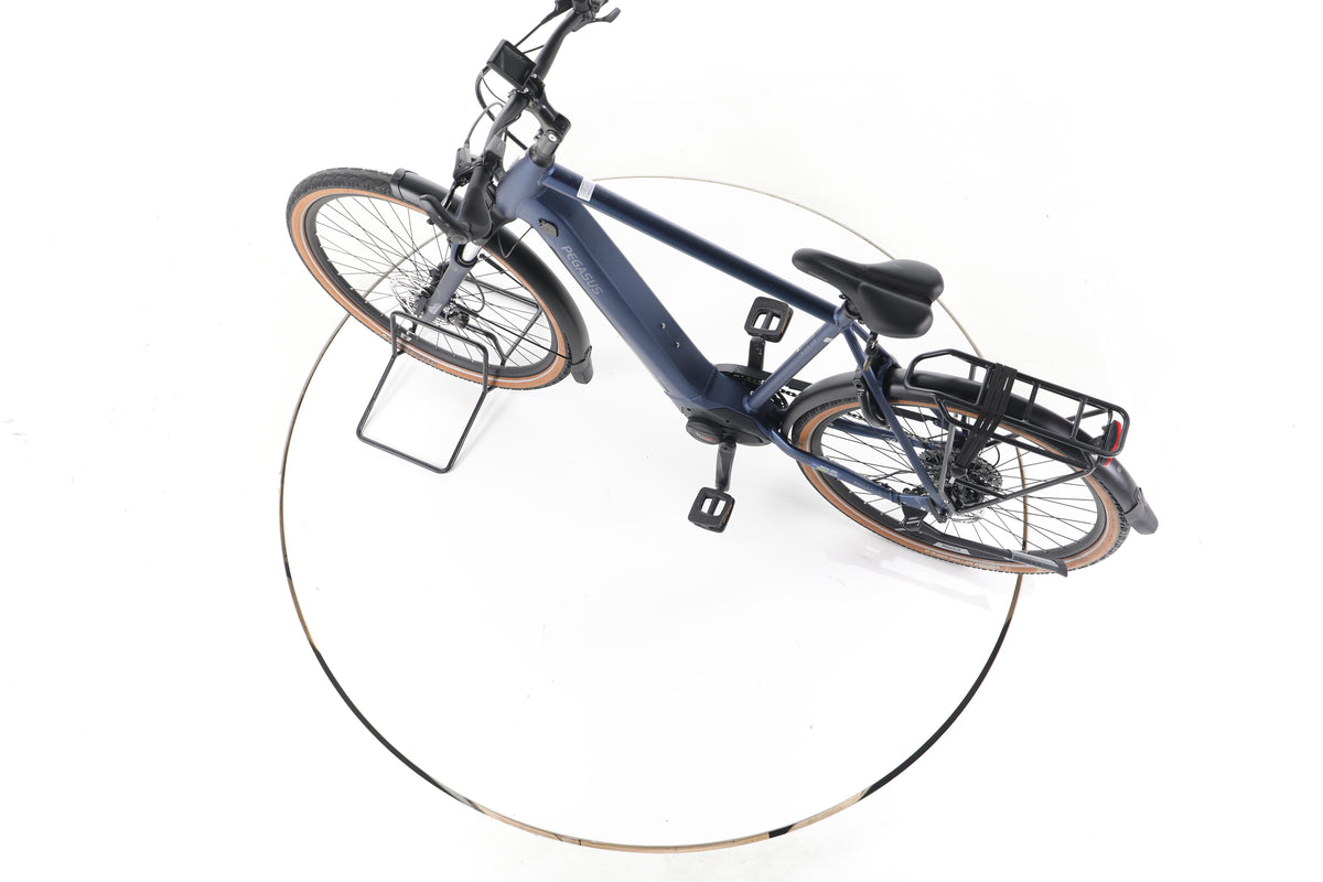 Pegasus PREMIO EVO 9 Trekking E-Bike 2025 - Image 20