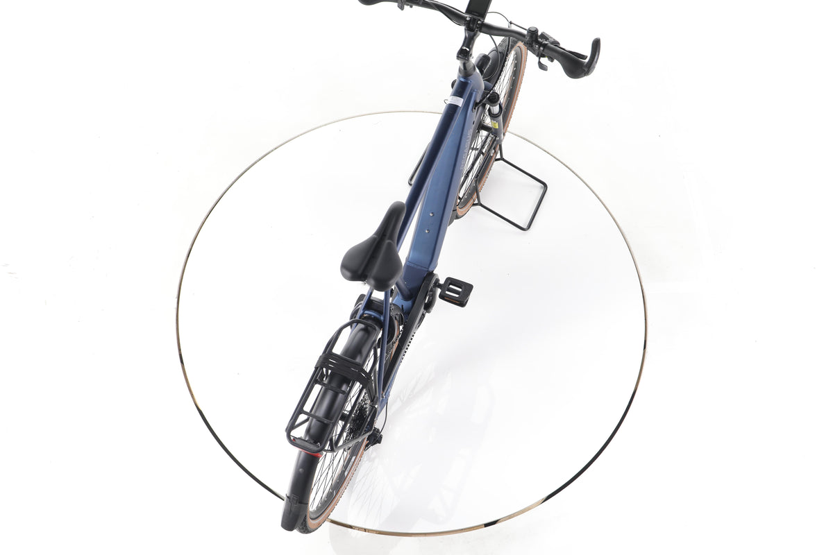 Pegasus PREMIO EVO 9 Trekking E-Bike 2025 - Image 23