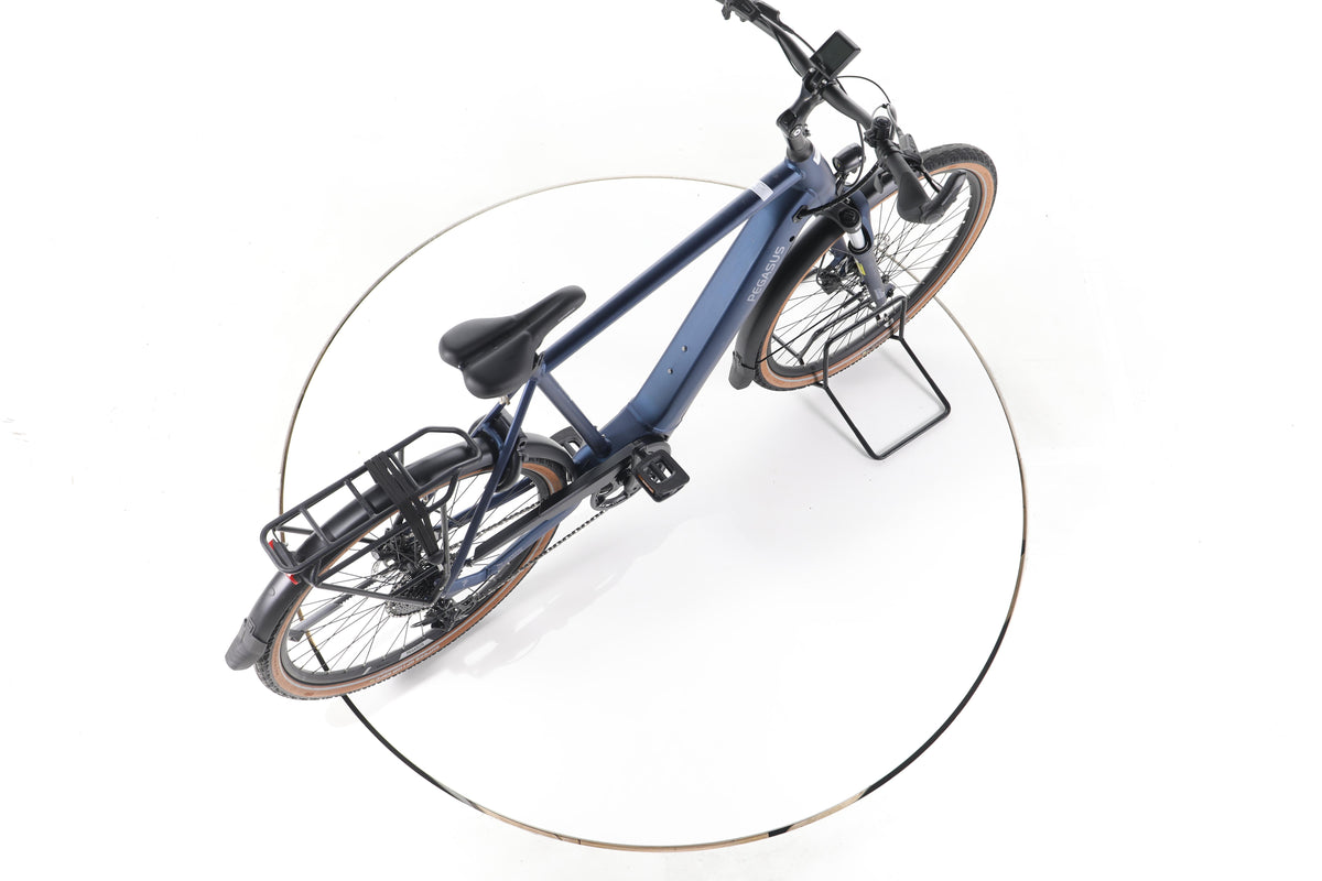 Pegasus PREMIO EVO 9 Trekking E-Bike 2025 - Image 24