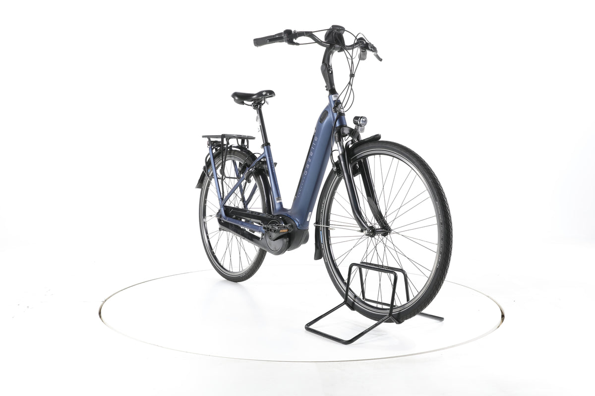 Gazelle Grenoble C7+ City E-Bike Tiefeinsteiger - Image 3