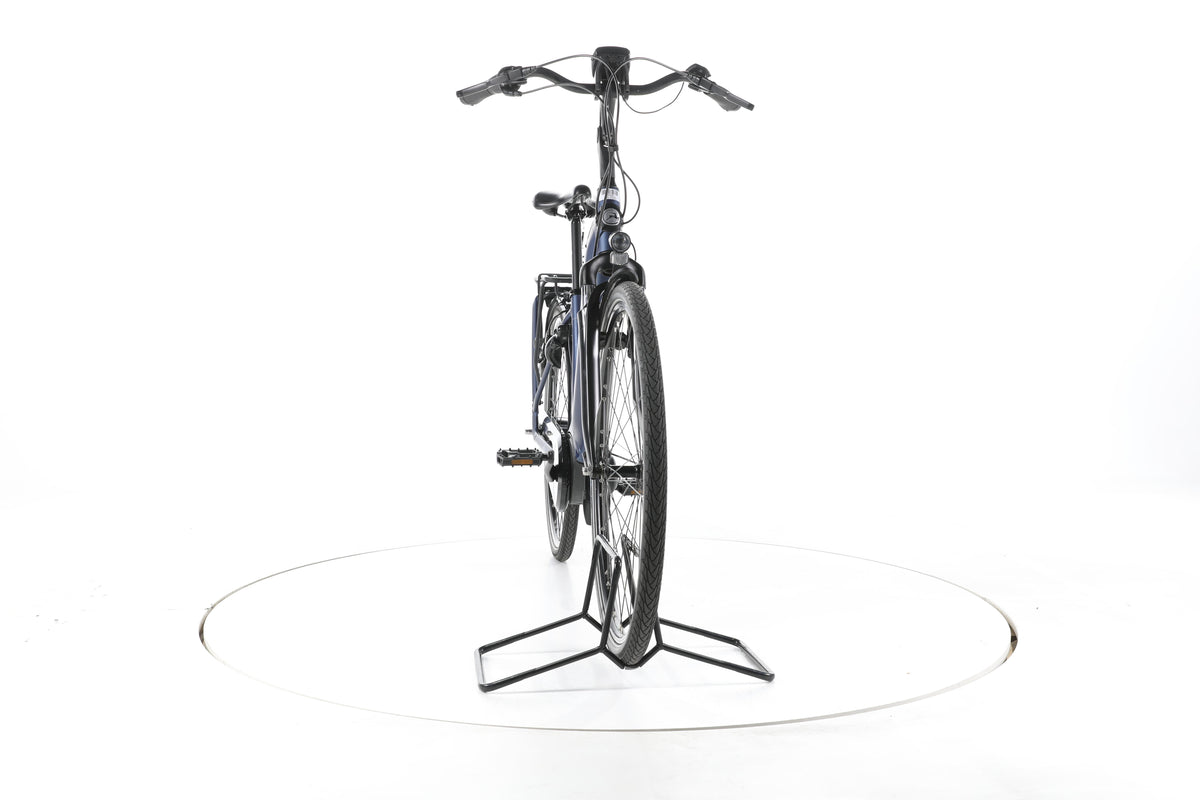 Gazelle Grenoble C7+ City E-Bike Tiefeinsteiger - Image 4