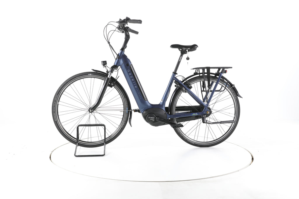 Gazelle Grenoble C7+ City E-Bike Tiefeinsteiger - Image 7