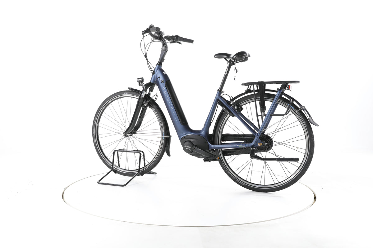 Gazelle Grenoble C7+ City E-Bike Tiefeinsteiger - Image 8