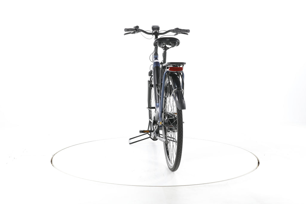Gazelle Grenoble C7+ City E-Bike Tiefeinsteiger - Image 10