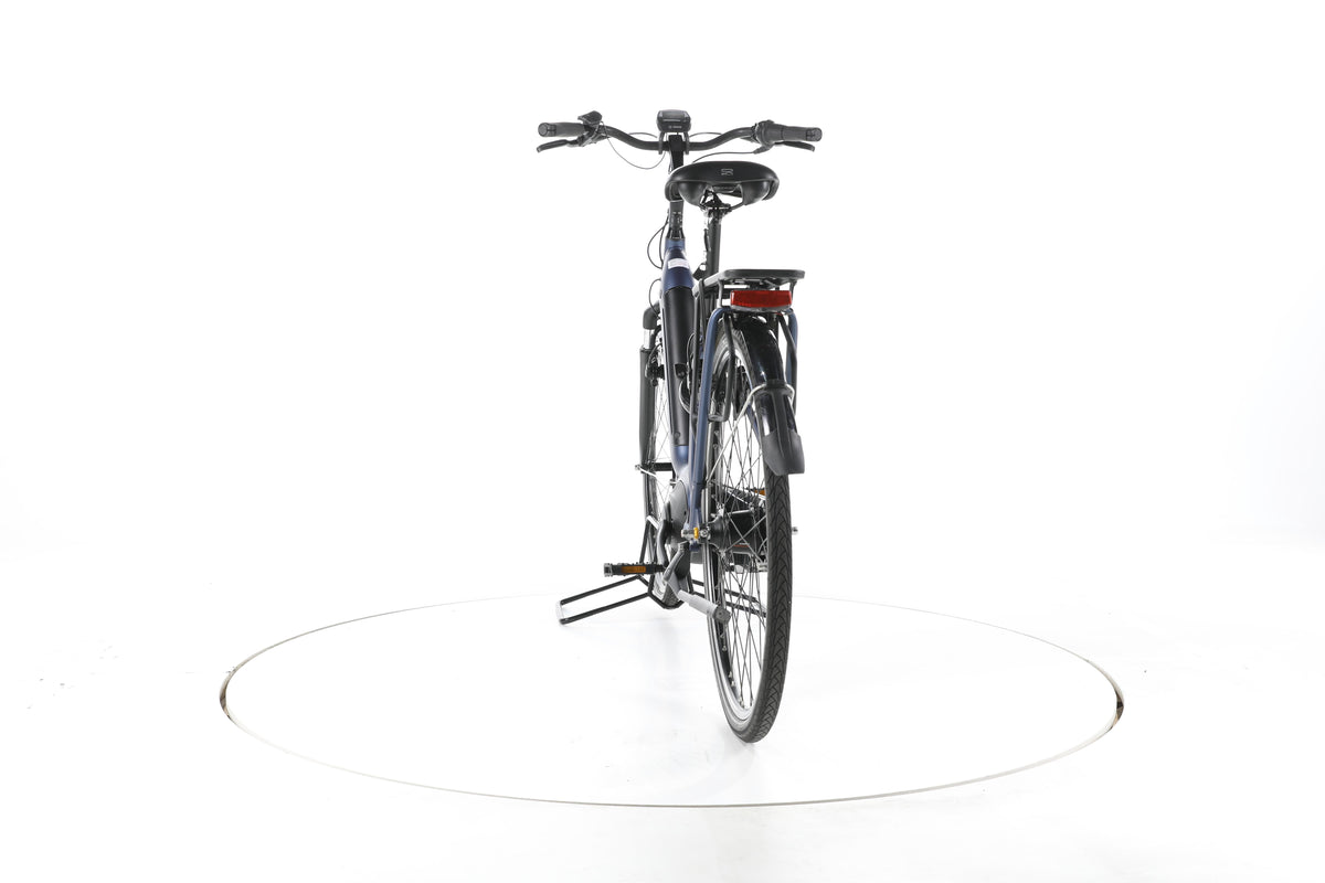 Gazelle Grenoble C7+ City E-Bike Tiefeinsteiger - Image 10