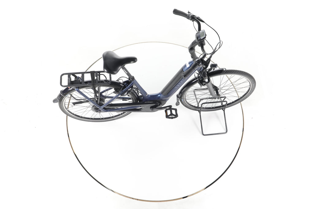 Gazelle Grenoble C7+ City E-Bike Tiefeinsteiger - Image 13