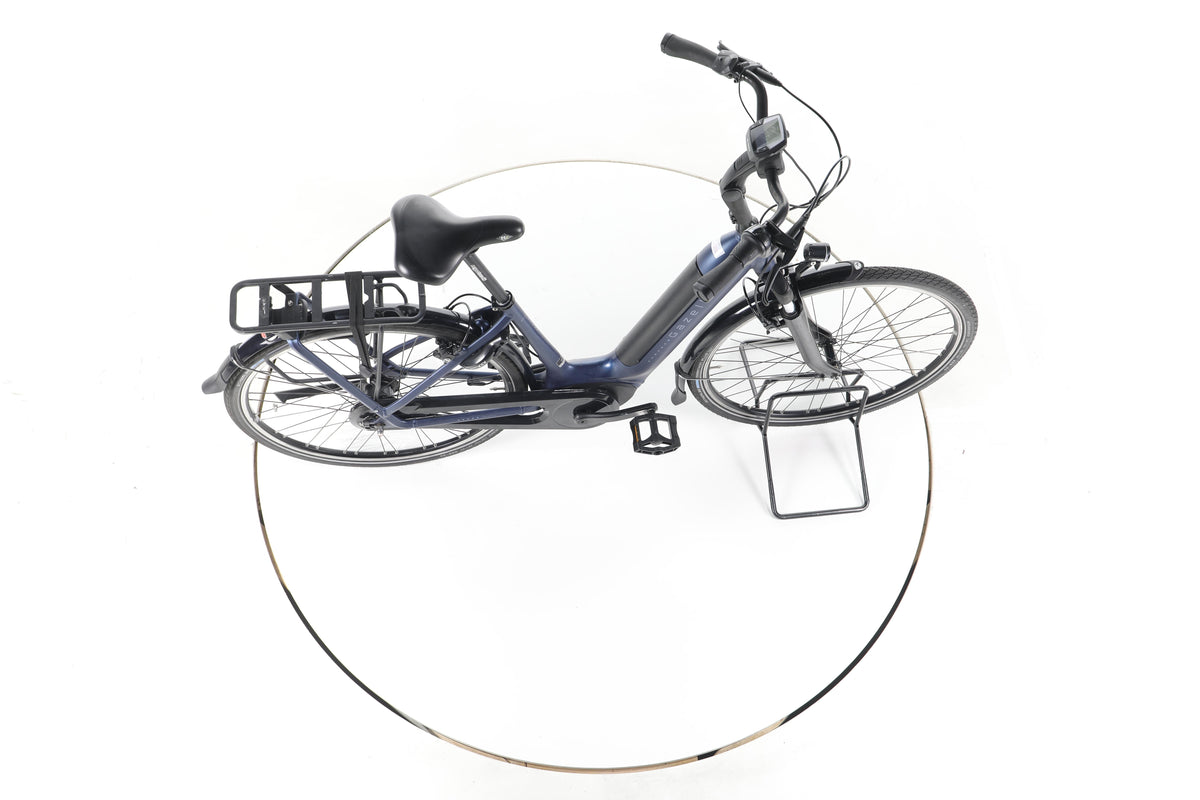 Gazelle Grenoble C7+ City E-Bike Tiefeinsteiger - Image 13
