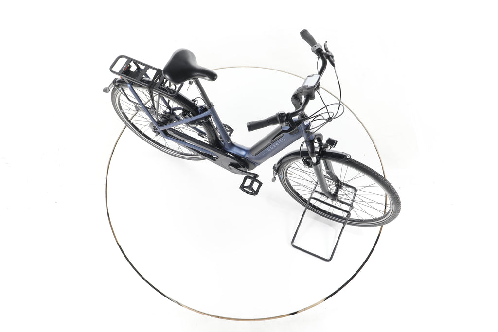 Gazelle Grenoble C7+ City E-Bike Tiefeinsteiger - Image 14