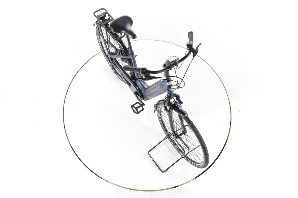 Gazelle Grenoble C7+ City E-Bike Tiefeinsteiger - Image 15