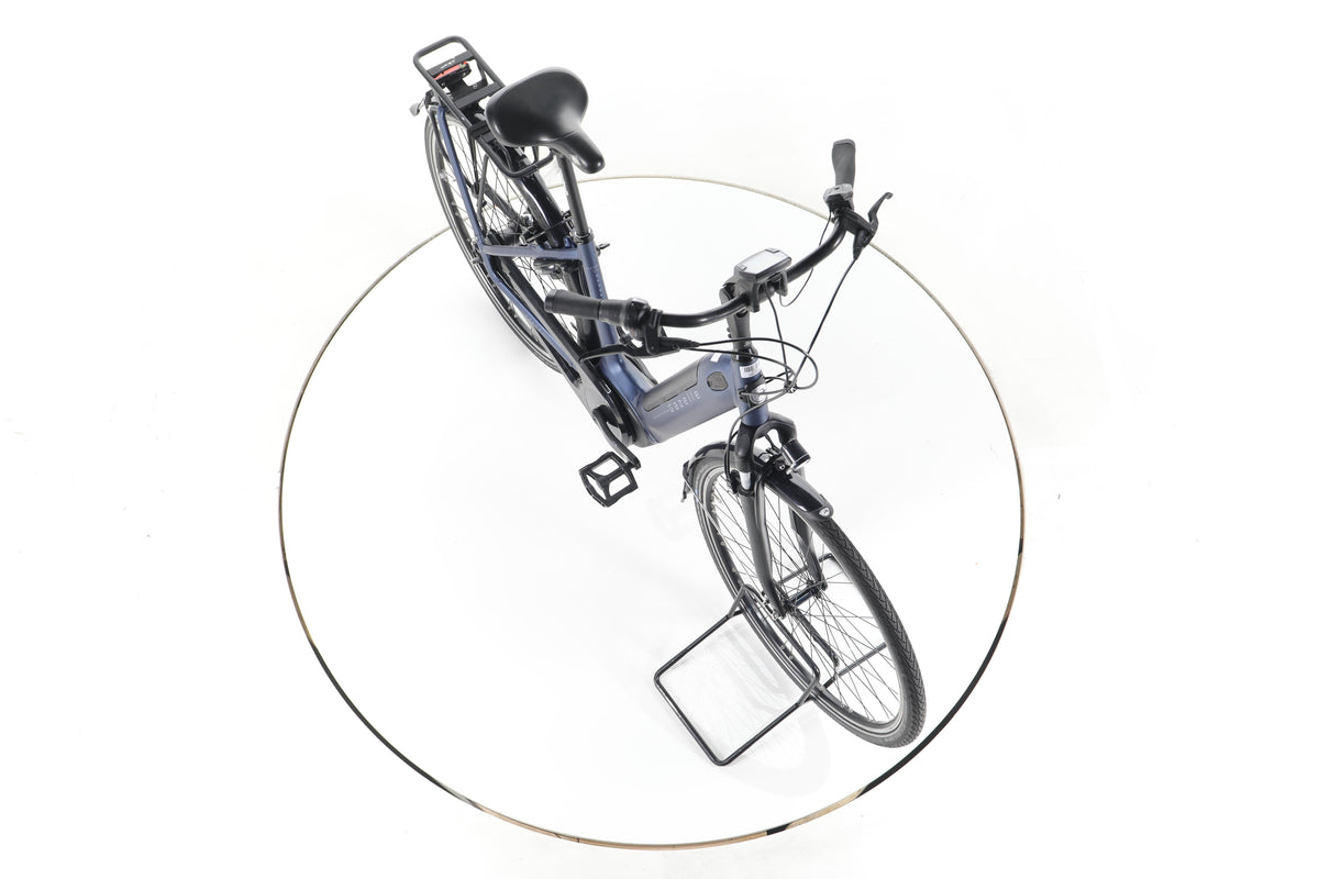 Gazelle Grenoble C7+ City E-Bike Tiefeinsteiger - Image 15