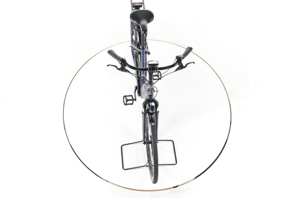 Gazelle Grenoble C7+ City E-Bike Tiefeinsteiger - Image 16