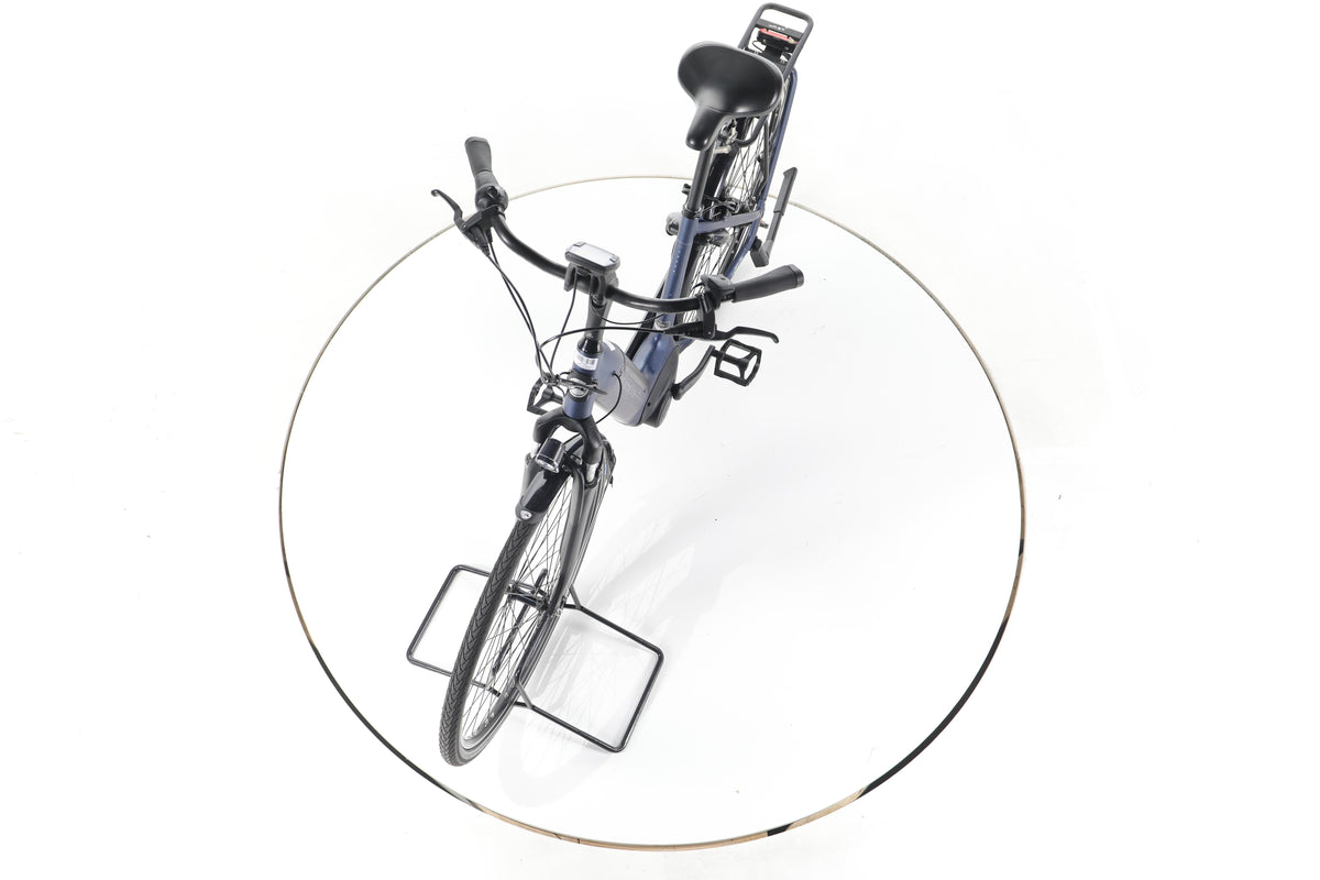 Gazelle Grenoble C7+ City E-Bike Tiefeinsteiger - Image 17