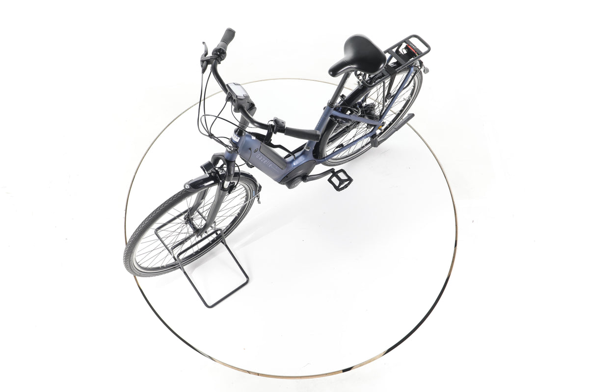 Gazelle Grenoble C7+ City E-Bike Tiefeinsteiger - Image 18