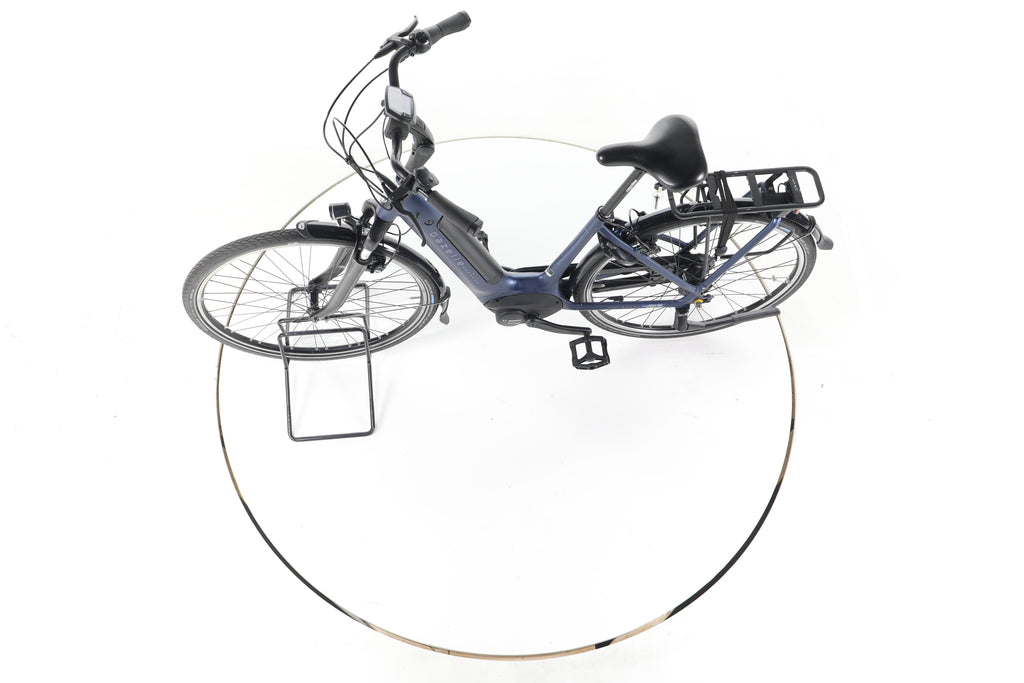 Gazelle Grenoble C7+ City E-Bike Tiefeinsteiger - Image 19
