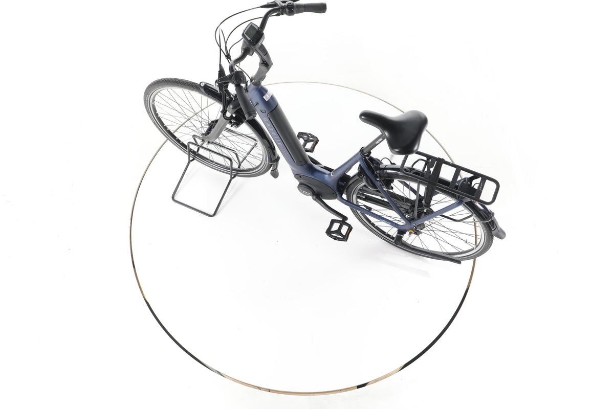 Gazelle Grenoble C7+ City E-Bike Tiefeinsteiger - Image 20