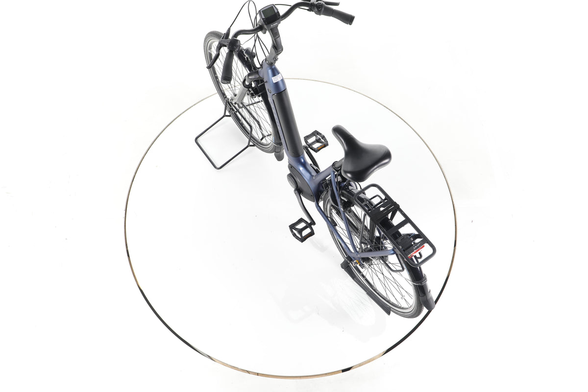 Gazelle Grenoble C7+ City E-Bike Tiefeinsteiger - Image 21