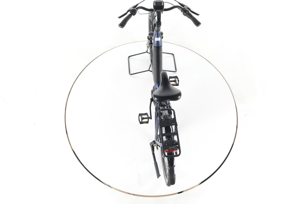 Gazelle Grenoble C7+ City E-Bike Tiefeinsteiger - Image 22