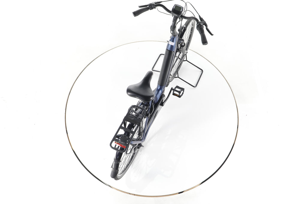 Gazelle Grenoble C7+ City E-Bike Tiefeinsteiger - Image 23
